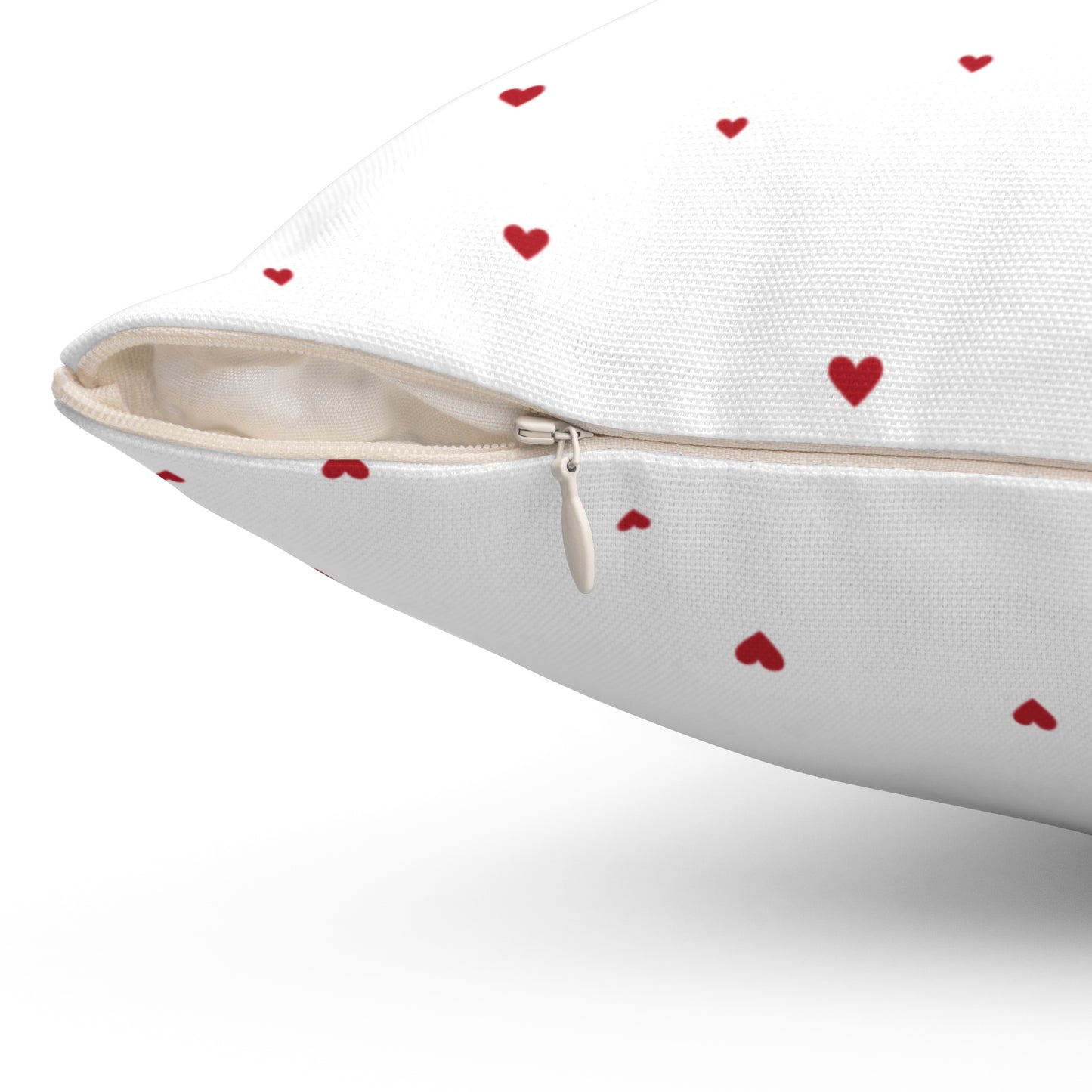 Valentine's Day Love Pillow