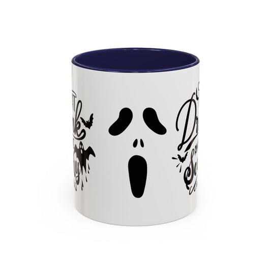 Spooky Themed Mug