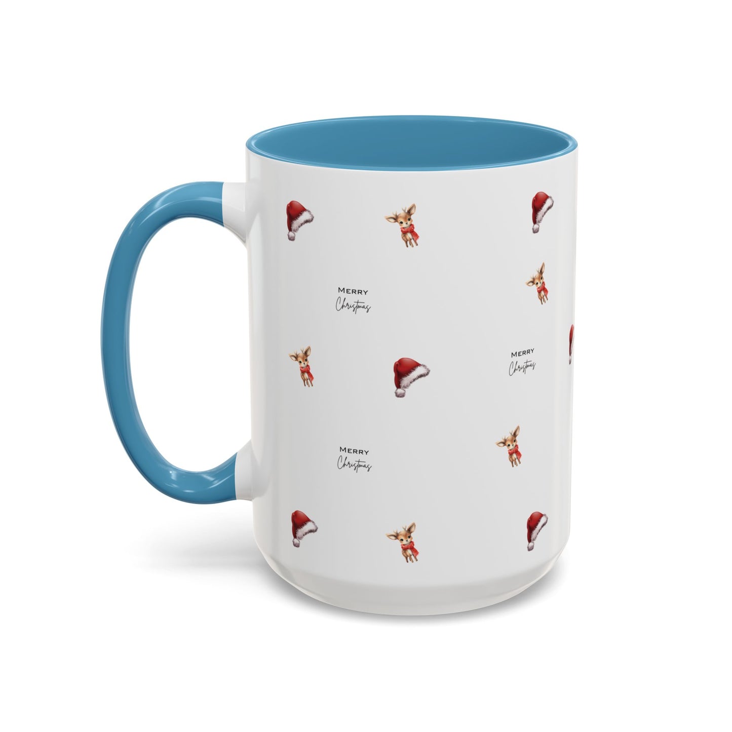 Holiday Themed Mug (11oz,15oz)