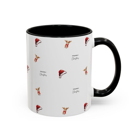 Holiday Themed Mug (11oz,15oz)