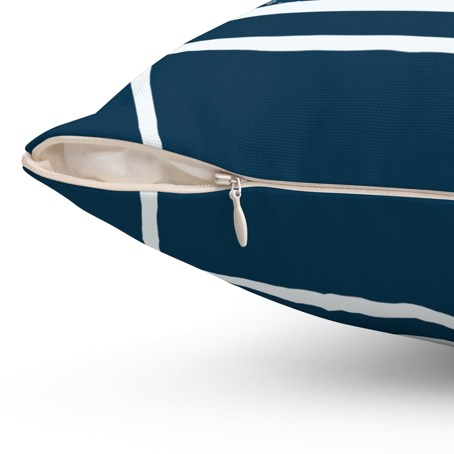 Winter Wonderland Square Pillow