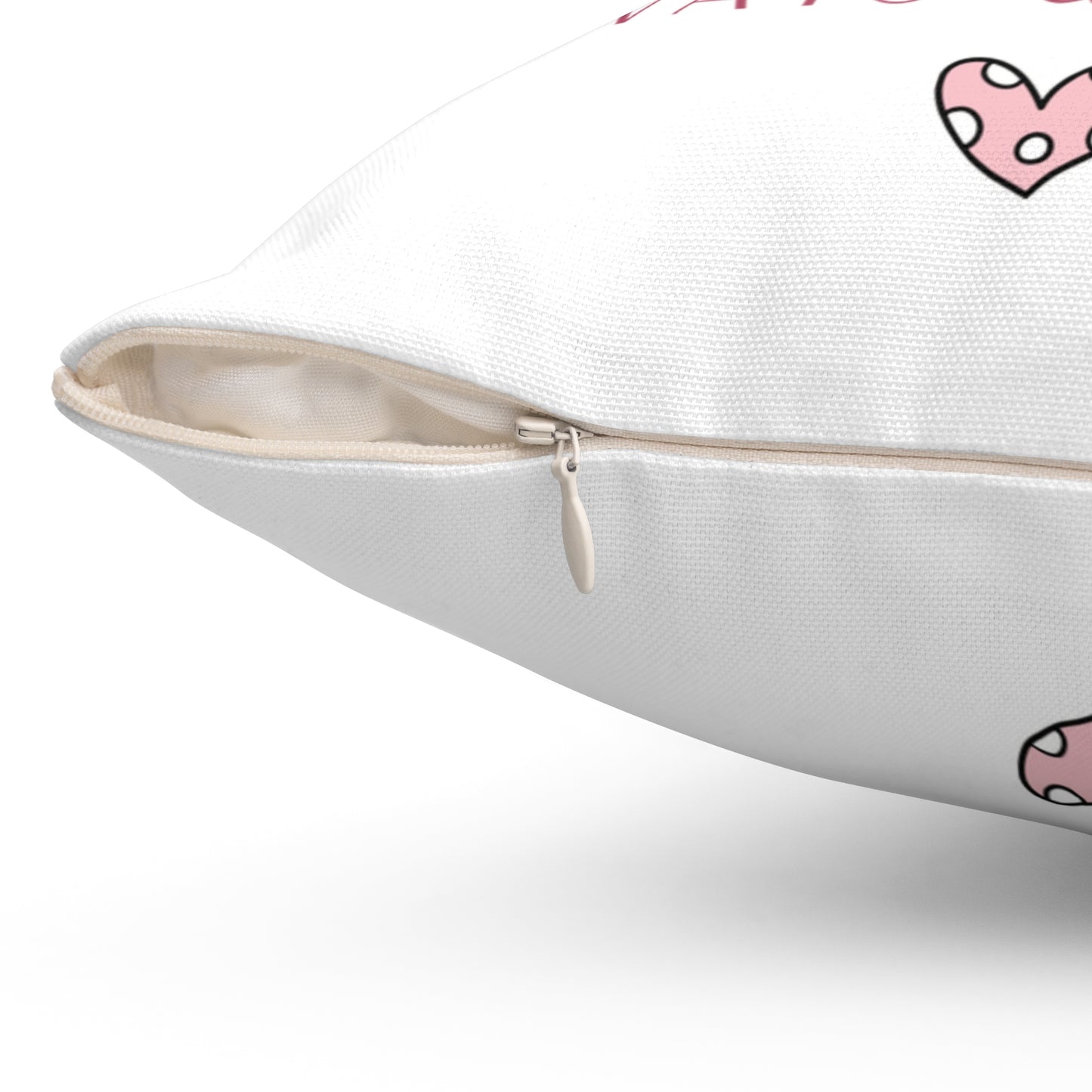 Valentine's Day 'Forever Love' Pillow