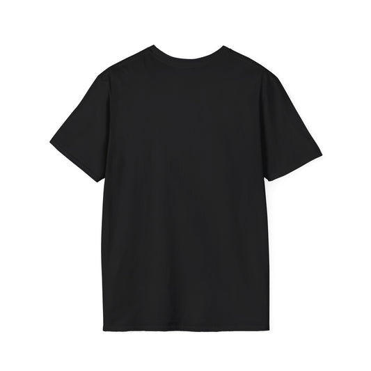 Butterfly Garden T-Shirt- Beautiful bloomy women tee