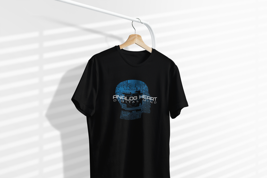 Digital Soul Collection: Where Humanity Meets Code