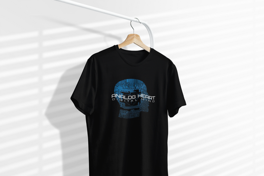 Digital Soul Collection: Where Humanity Meets Code