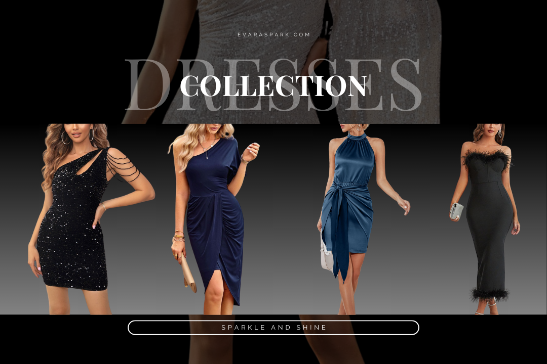 How to Choose the Perfect Party Dress for Every Occasion