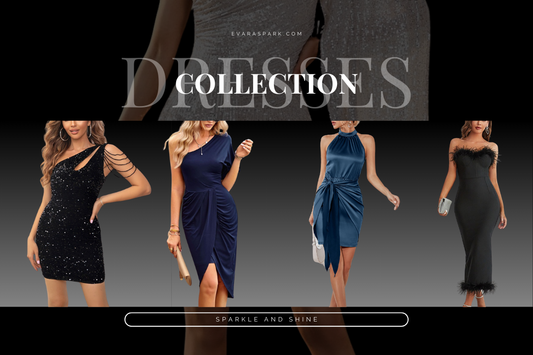 How to Choose the Perfect Party Dress for Every Occasion