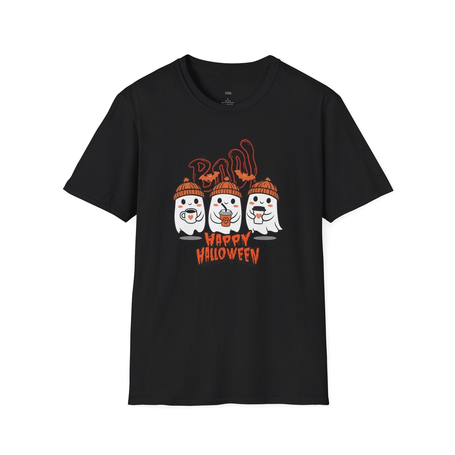 Spooky Men's T-Shirts