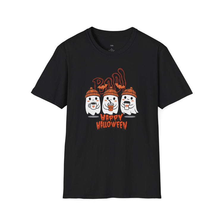 Spooky Men's T-Shirts