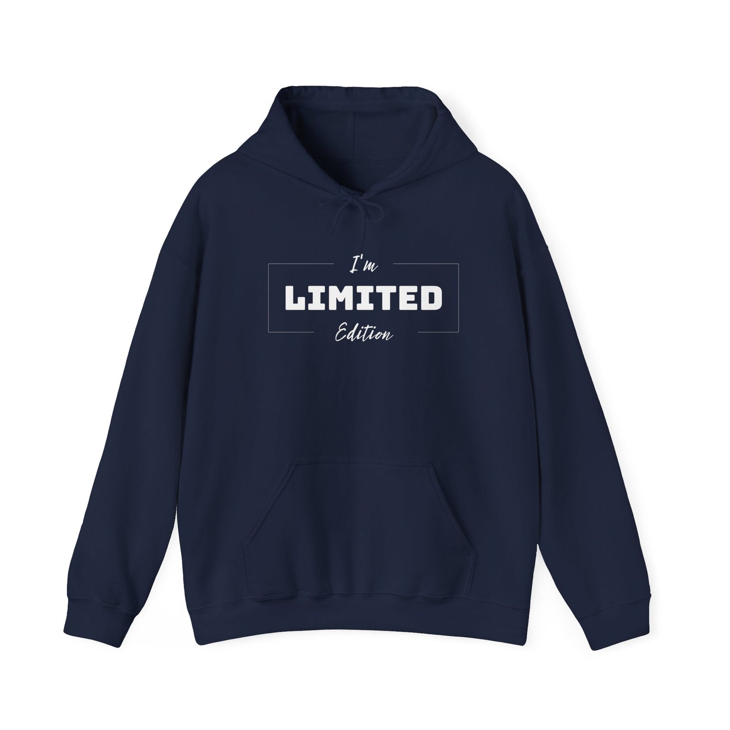 Men's Hoodies Collection