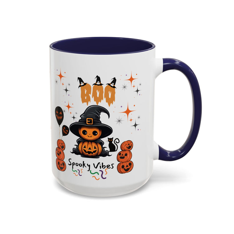 Halloween Mugs