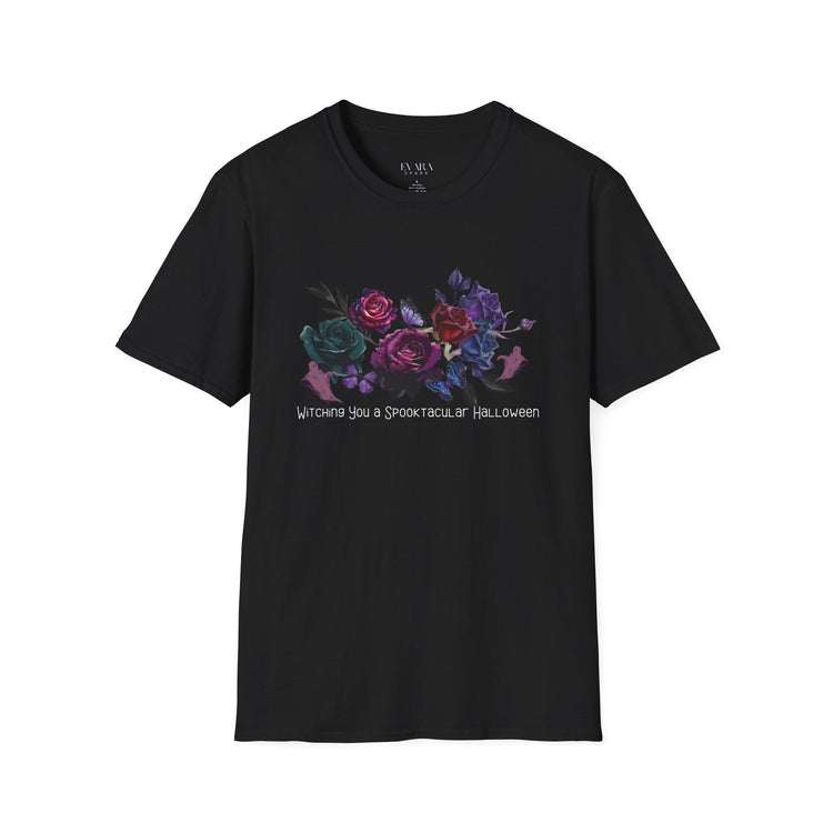 Spooky Women T-Shirts