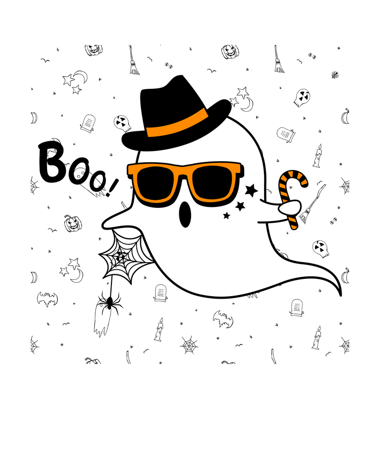 Halloween Collection