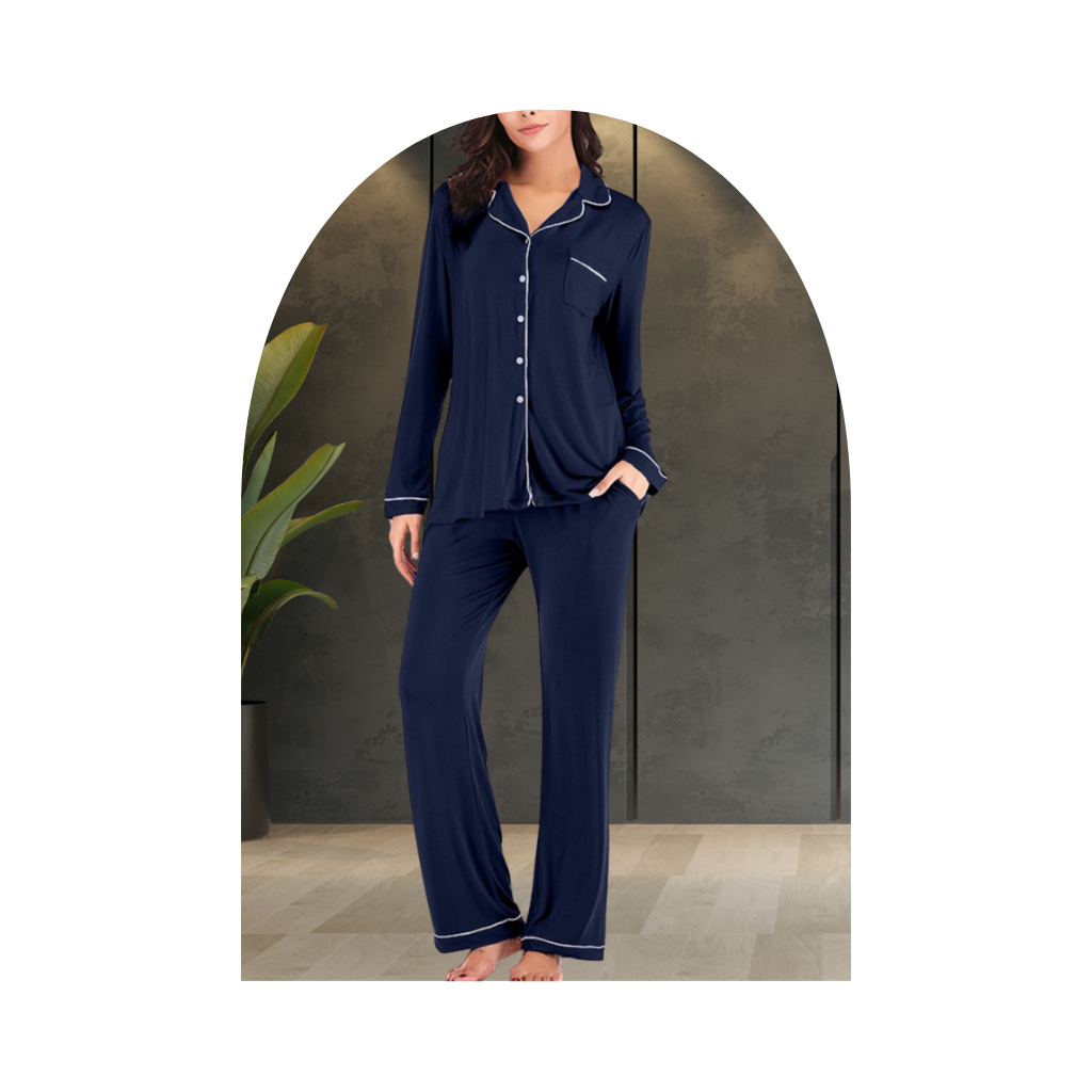 Elegant Loungewear