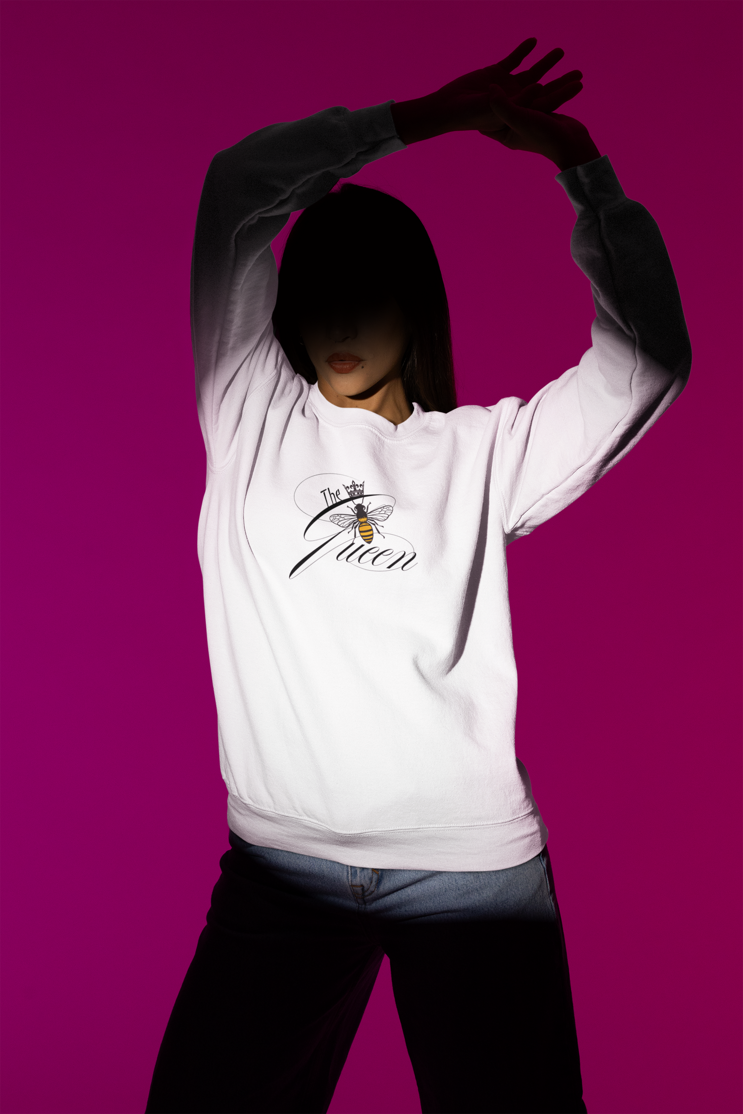 Women's Sweatshirts