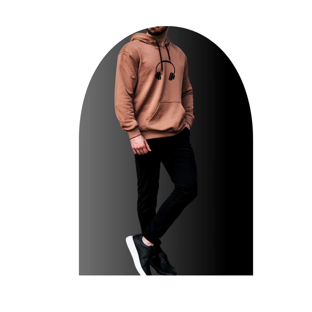 Men's Hoodies Collection