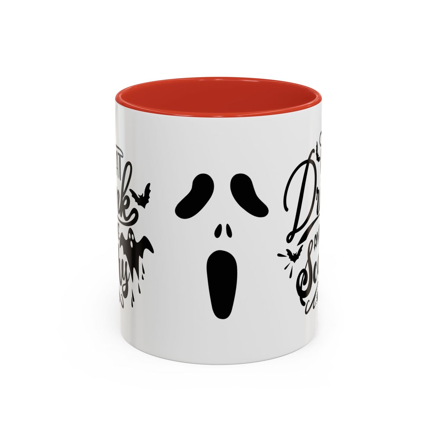 Spooky Themed Mug