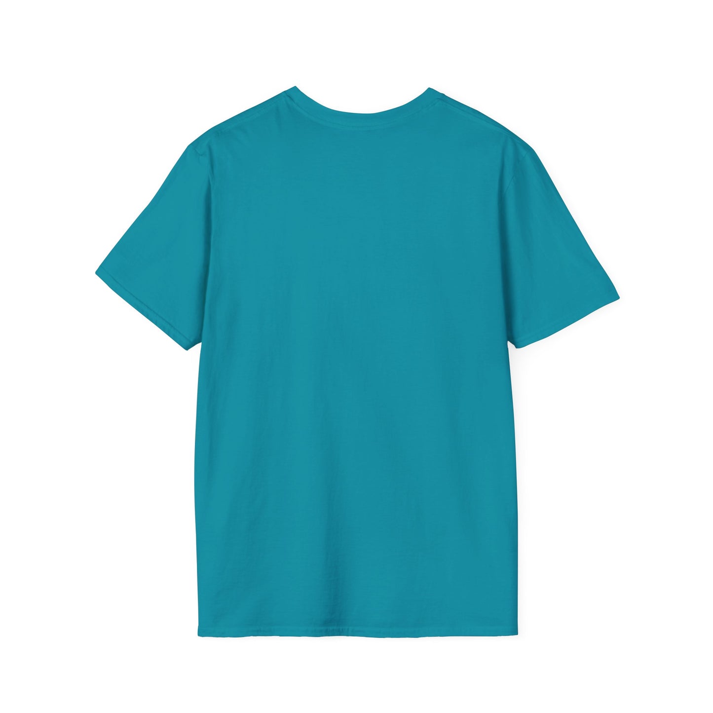 'Human Being' Unisex T-Shirt - Funny Graphic Tee for Everyday Wear