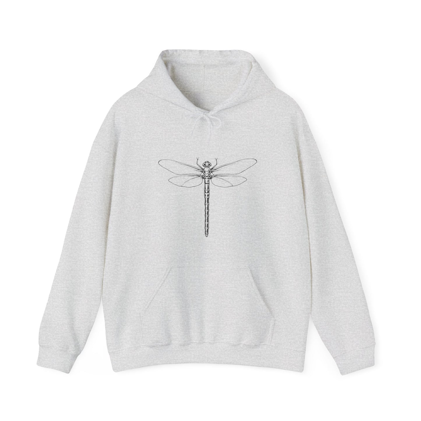 Dragonfly Dreams Hoodie