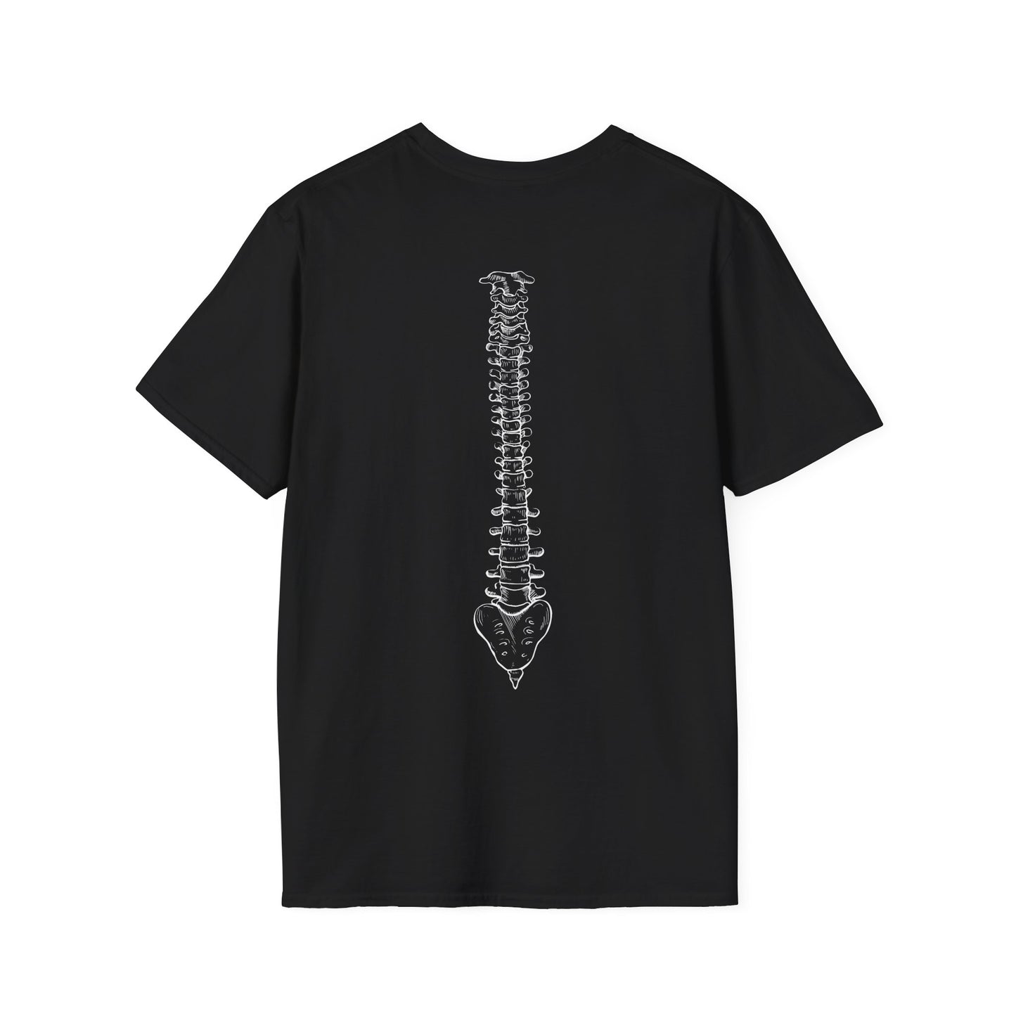 Halloween Boo Unisex T-Shirt