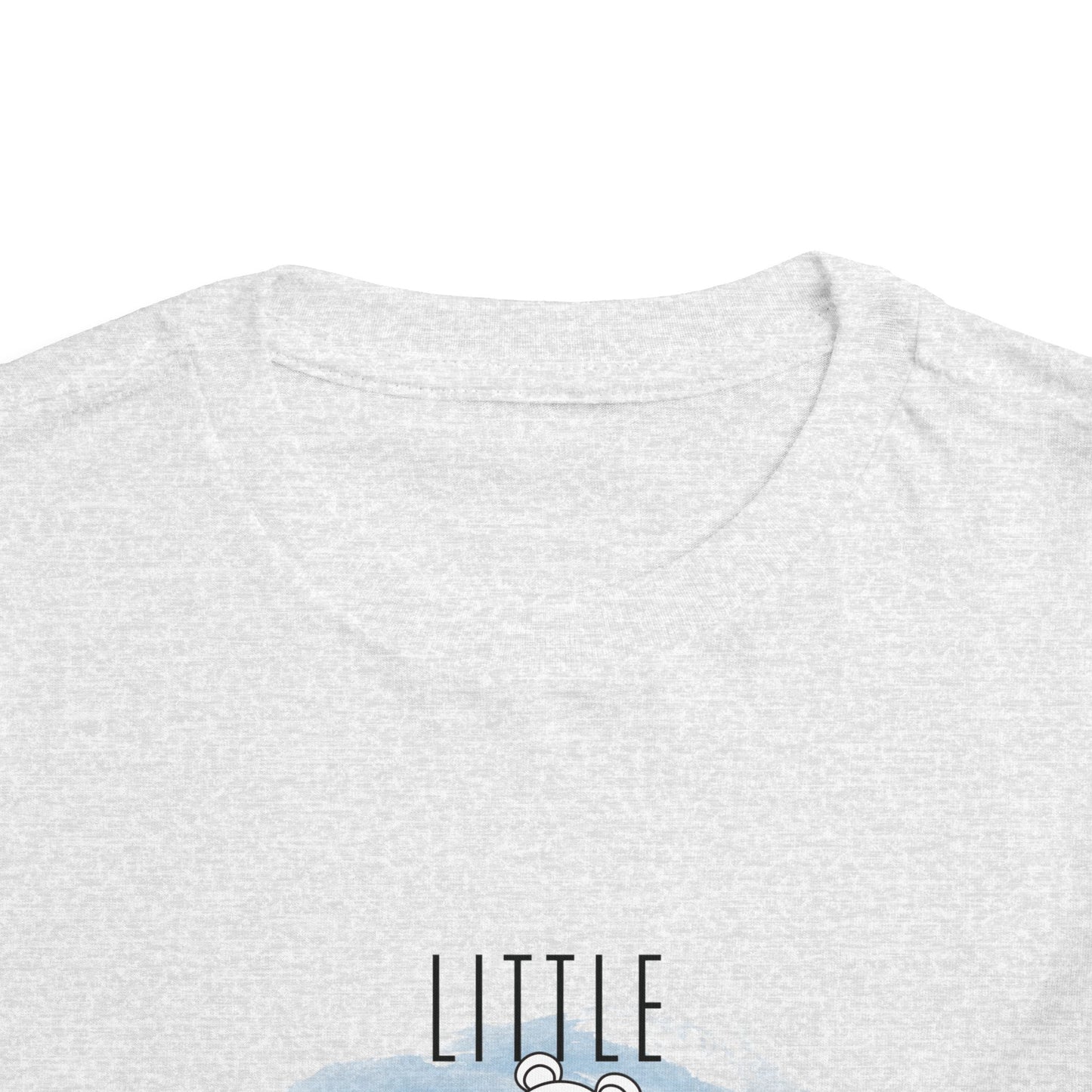 Toddler Little Brother  T-Shirt