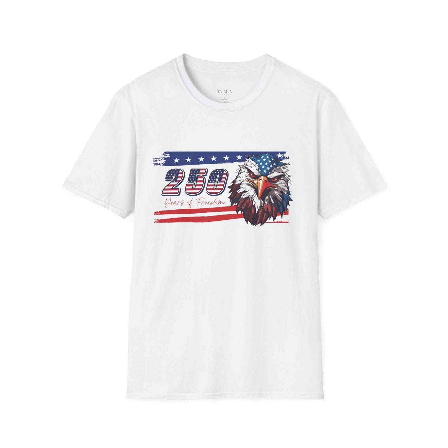 America 250 Anniversary Tee