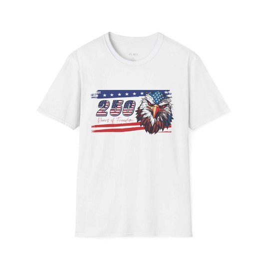 America 250 Anniversary Tee