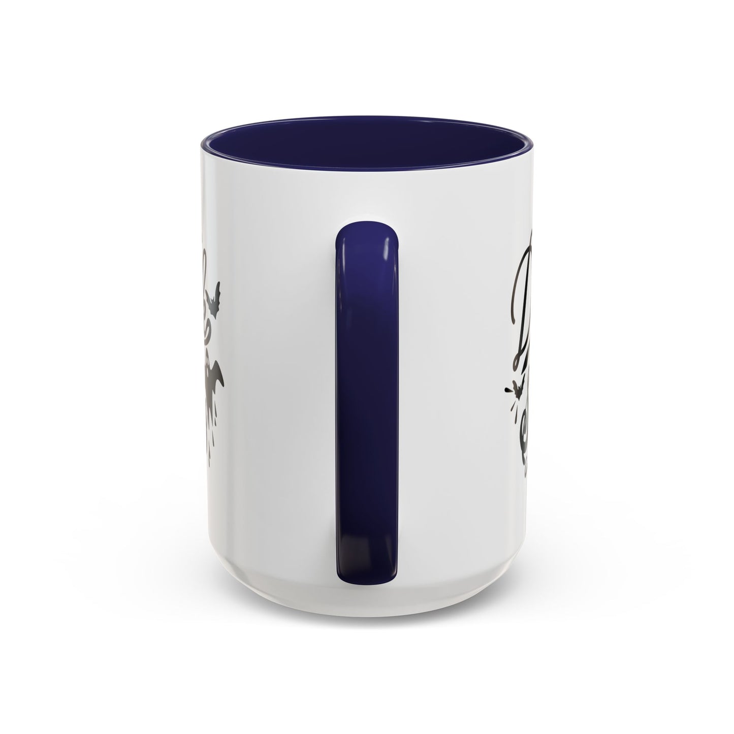 Spooky Themed Mug