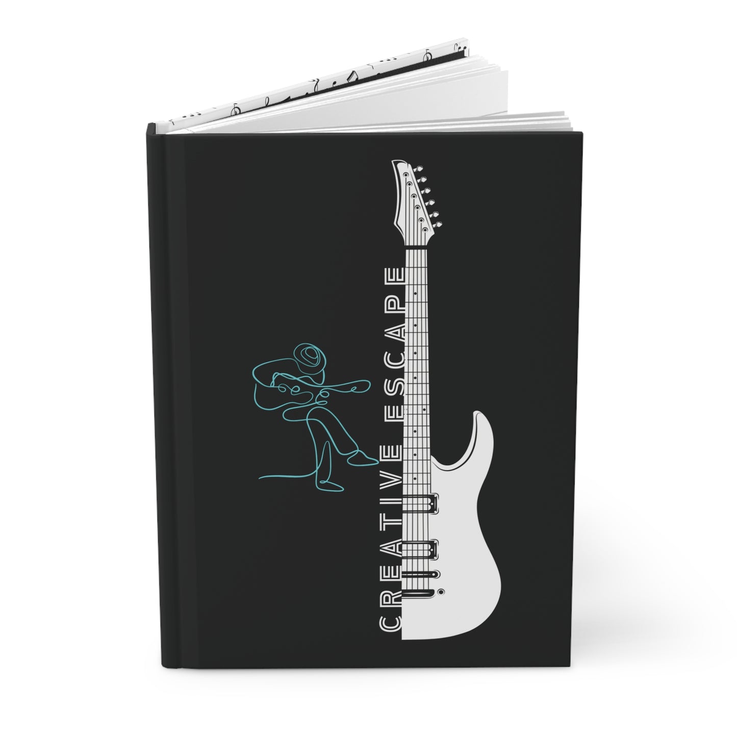 journal for musicians