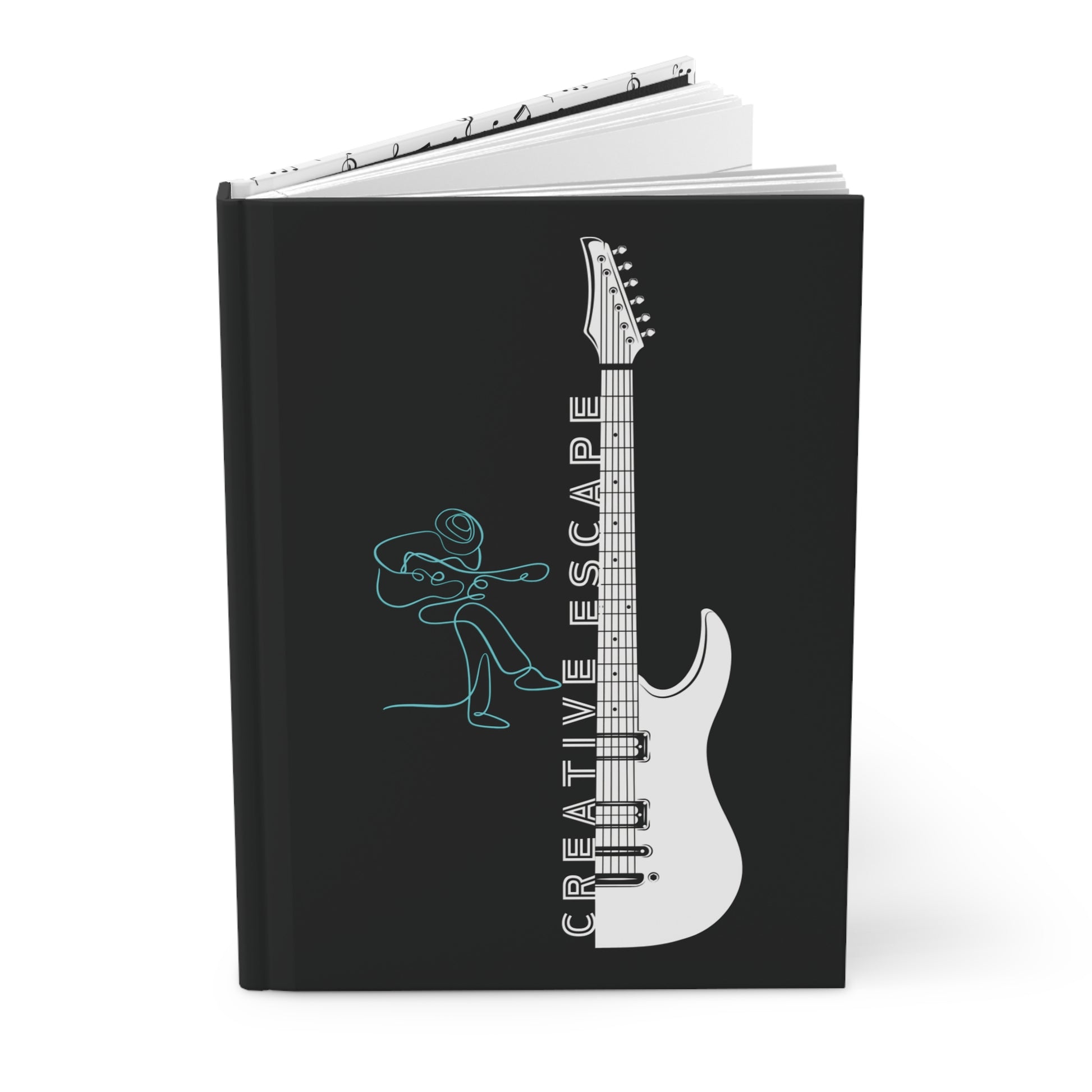 journal for musicians