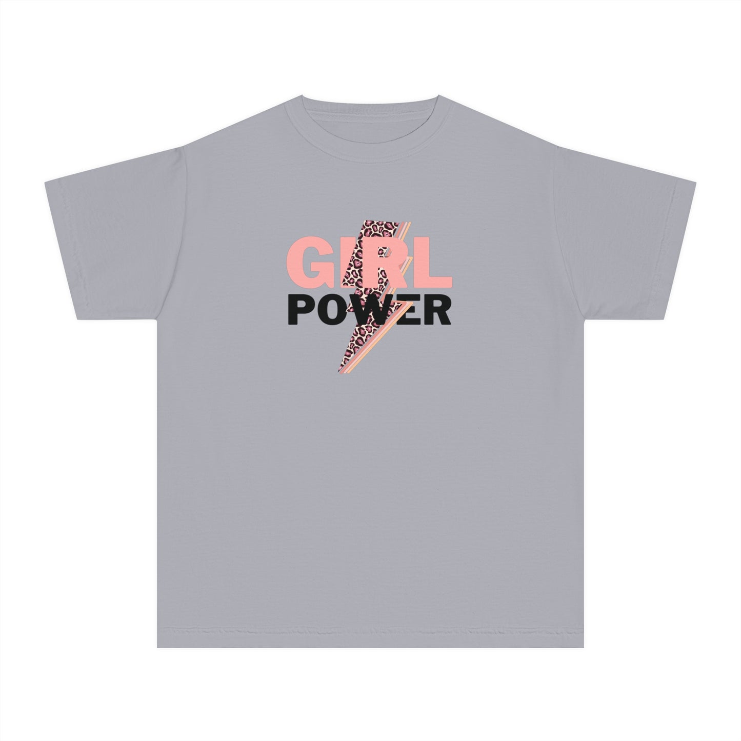 'Girl Power' Tee