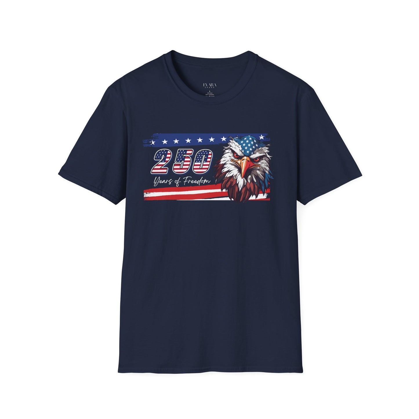 America 250 Anniversary Tee