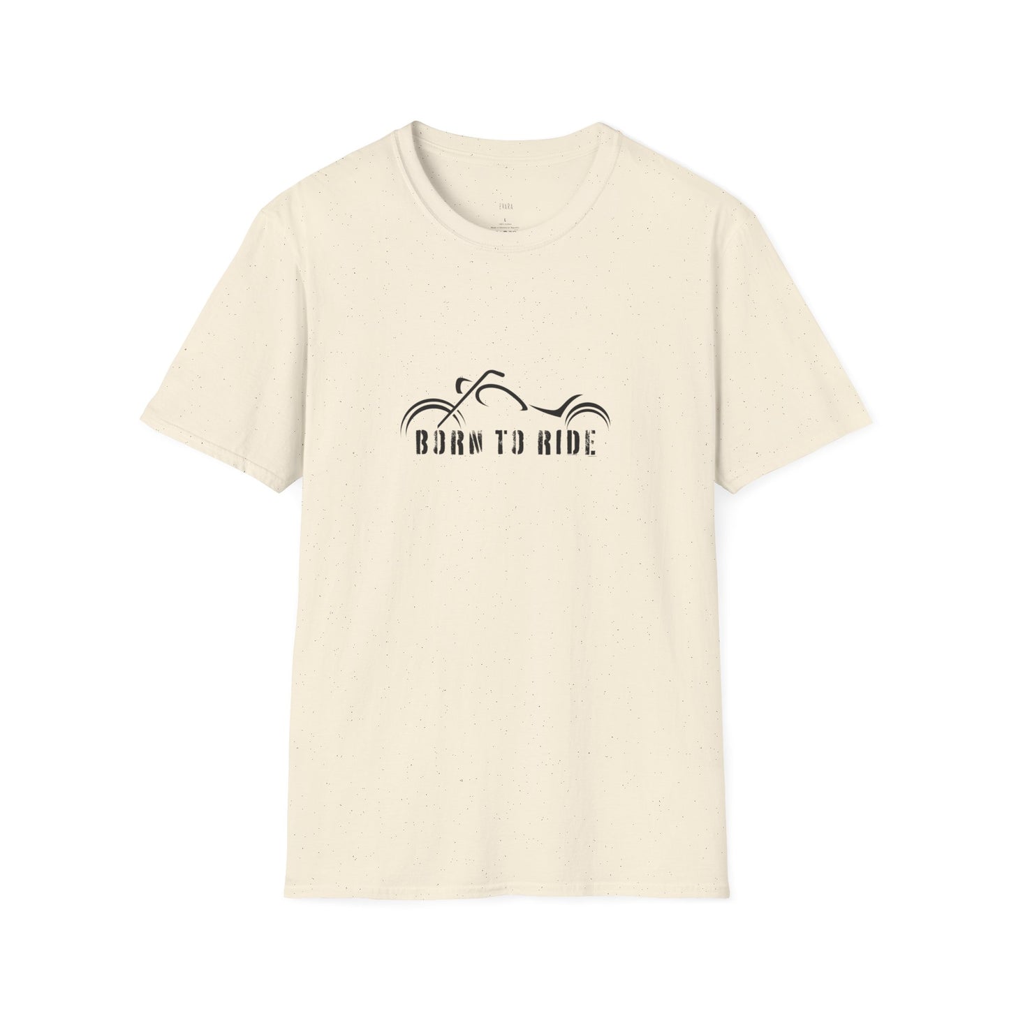 'Born to Ride' T-Shirt