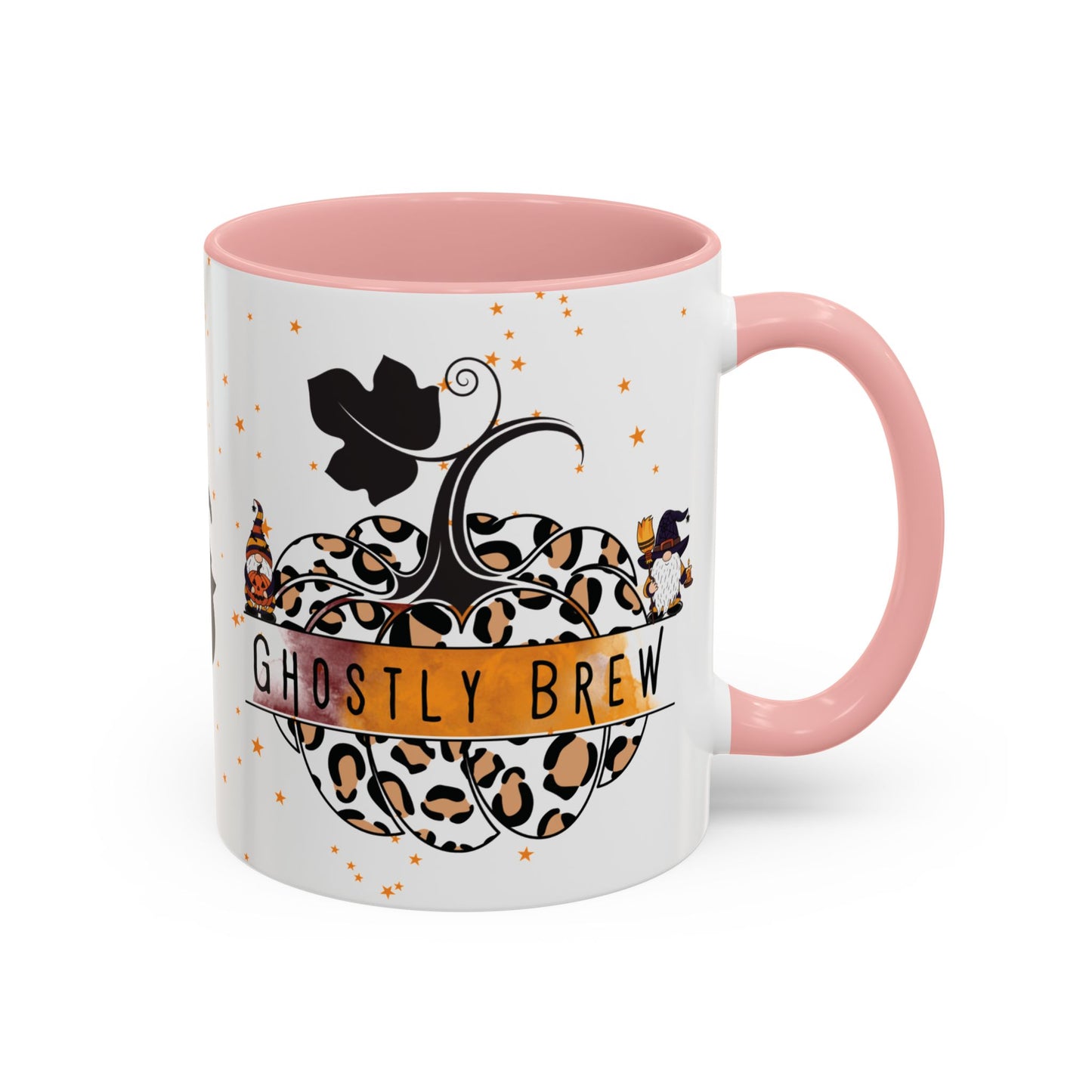 'Ghostly Brew' Mug