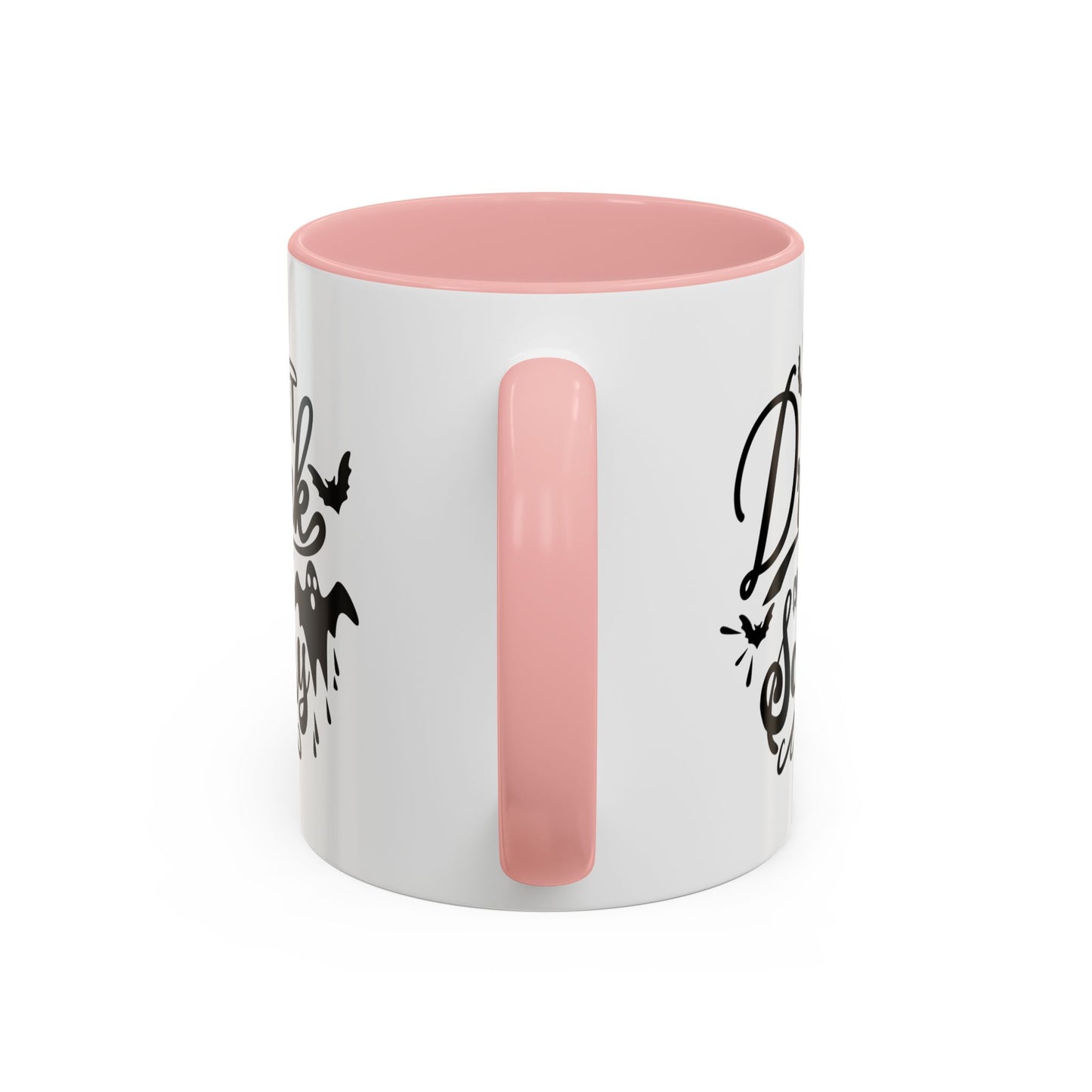 Spooky Themed Mug