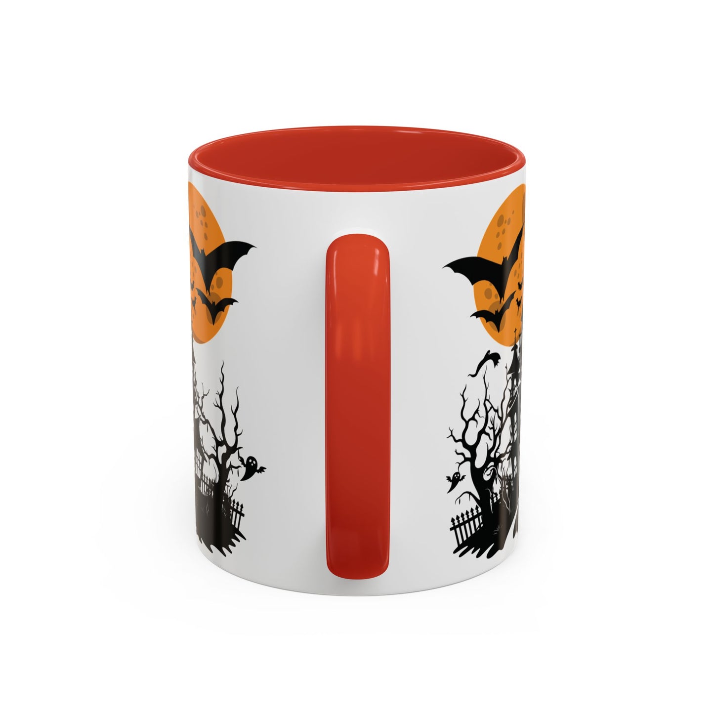 "Spooky Vibes" Mug (11, 15oz)