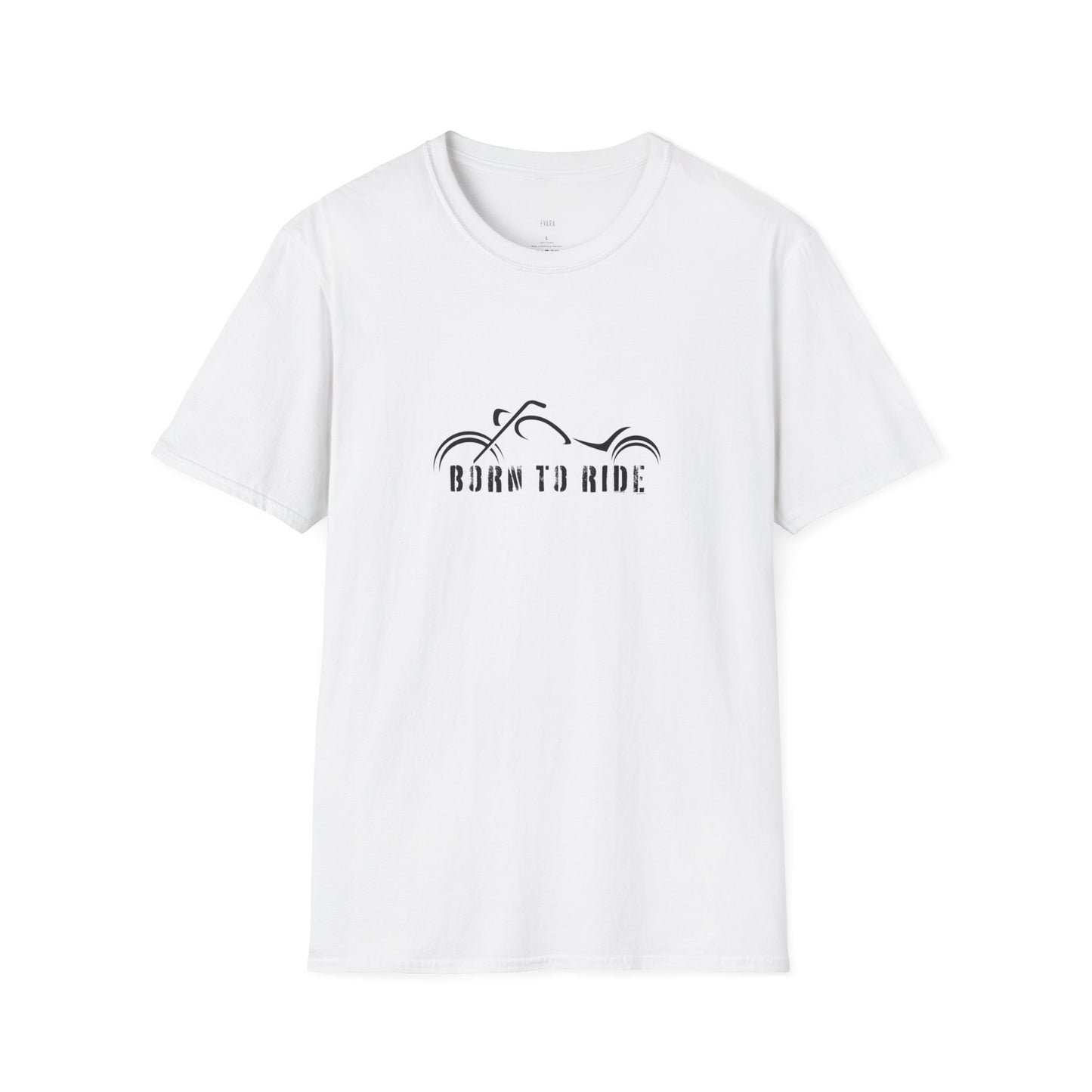 'Born to Ride' T-Shirt