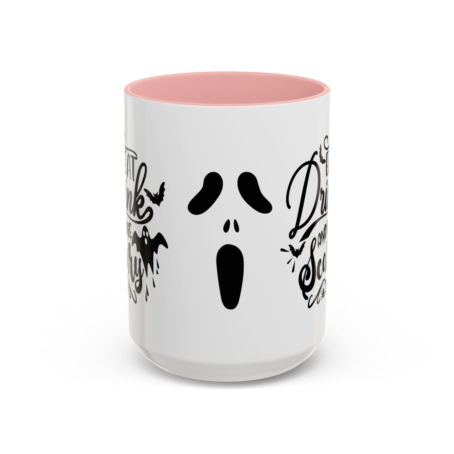 Spooky Themed Mug