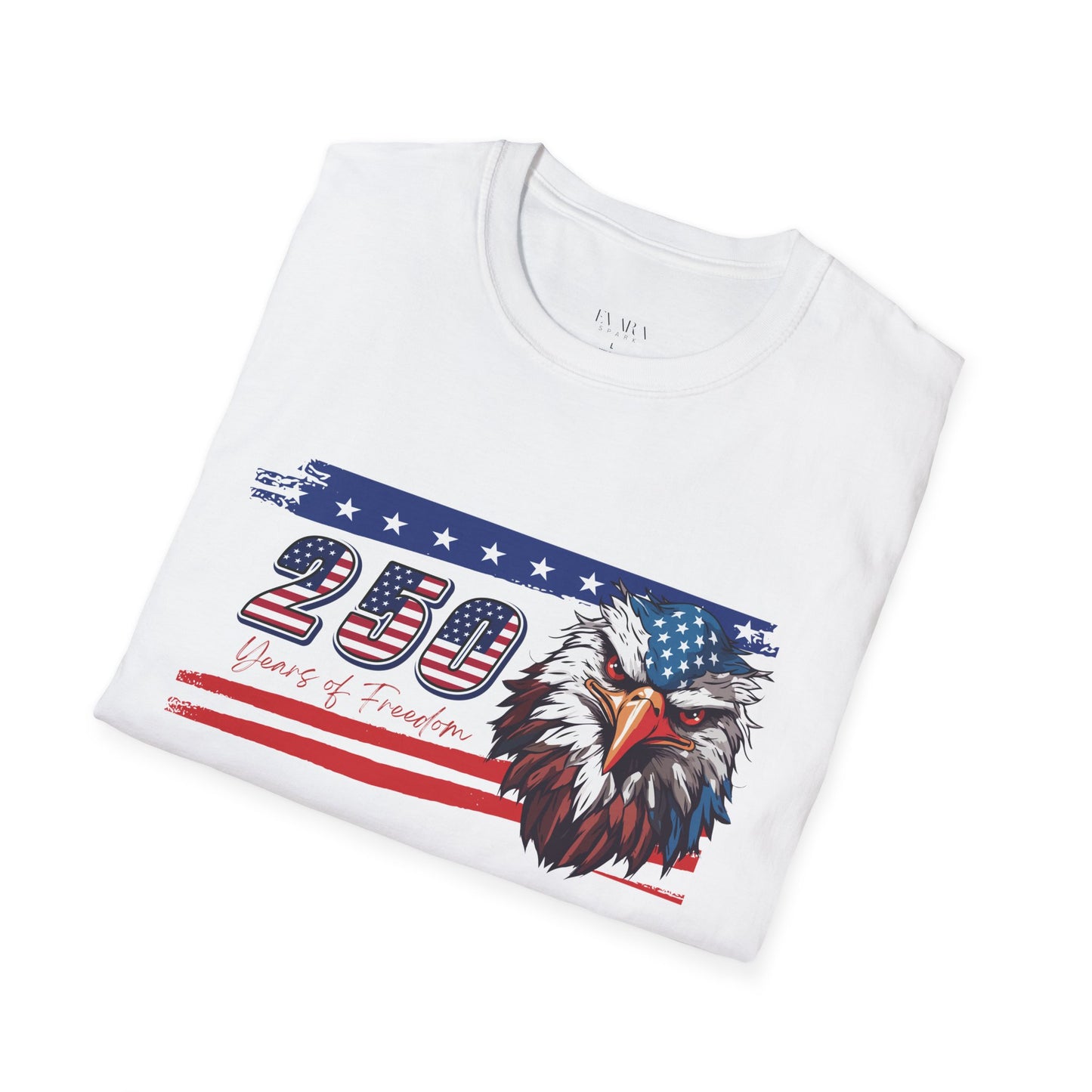 America 250 Anniversary Tee