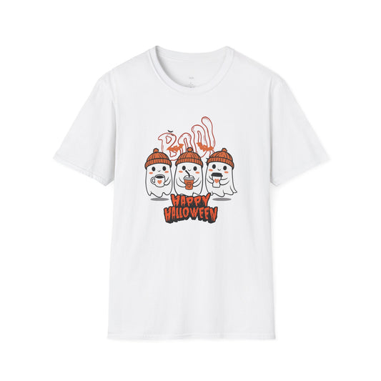 Spooky Style Unisex T-Shirt