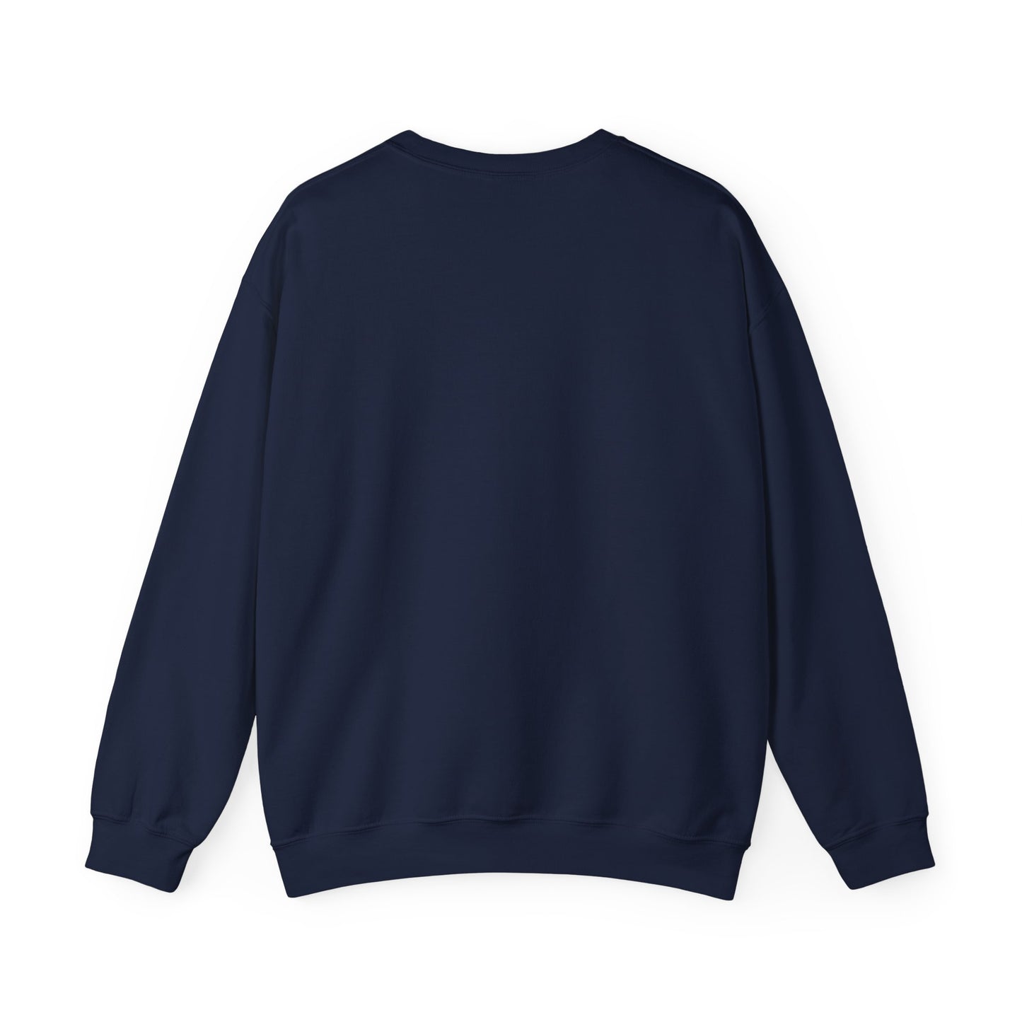 Floral Inspirational Crewneck Sweatshirt– Let the Soul Bloom Women's Cozy Pullover