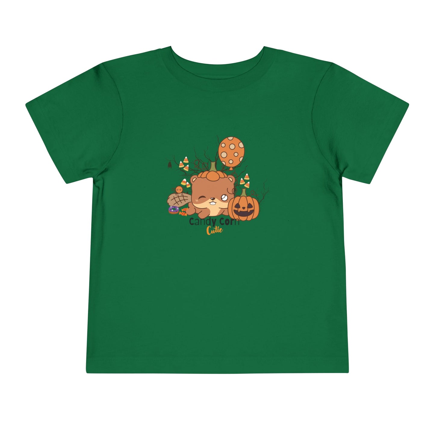 Toddler Halloween Tee