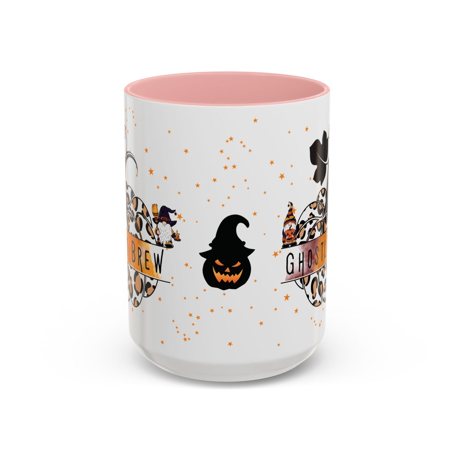 'Ghostly Brew' Mug