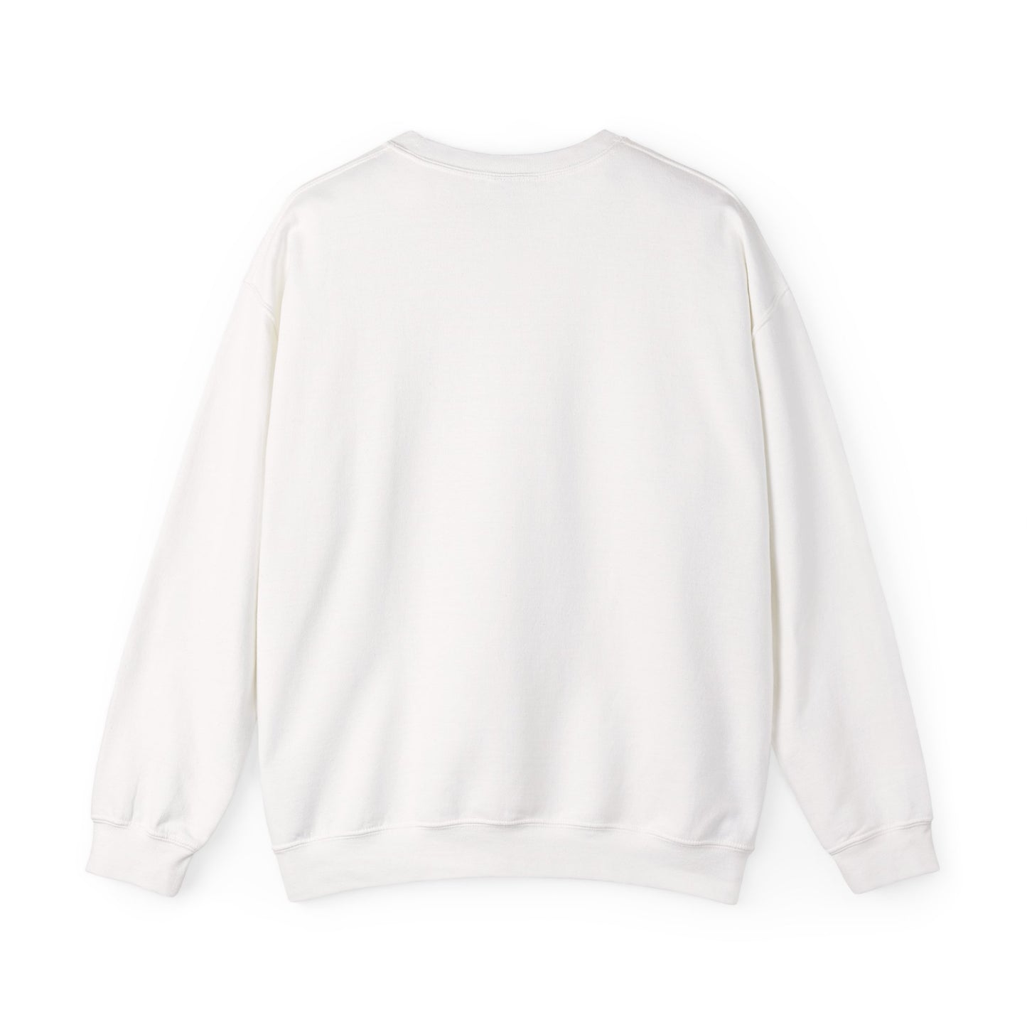 Floral Inspirational Crewneck Sweatshirt– Let the Soul Bloom Women's Cozy Pullover