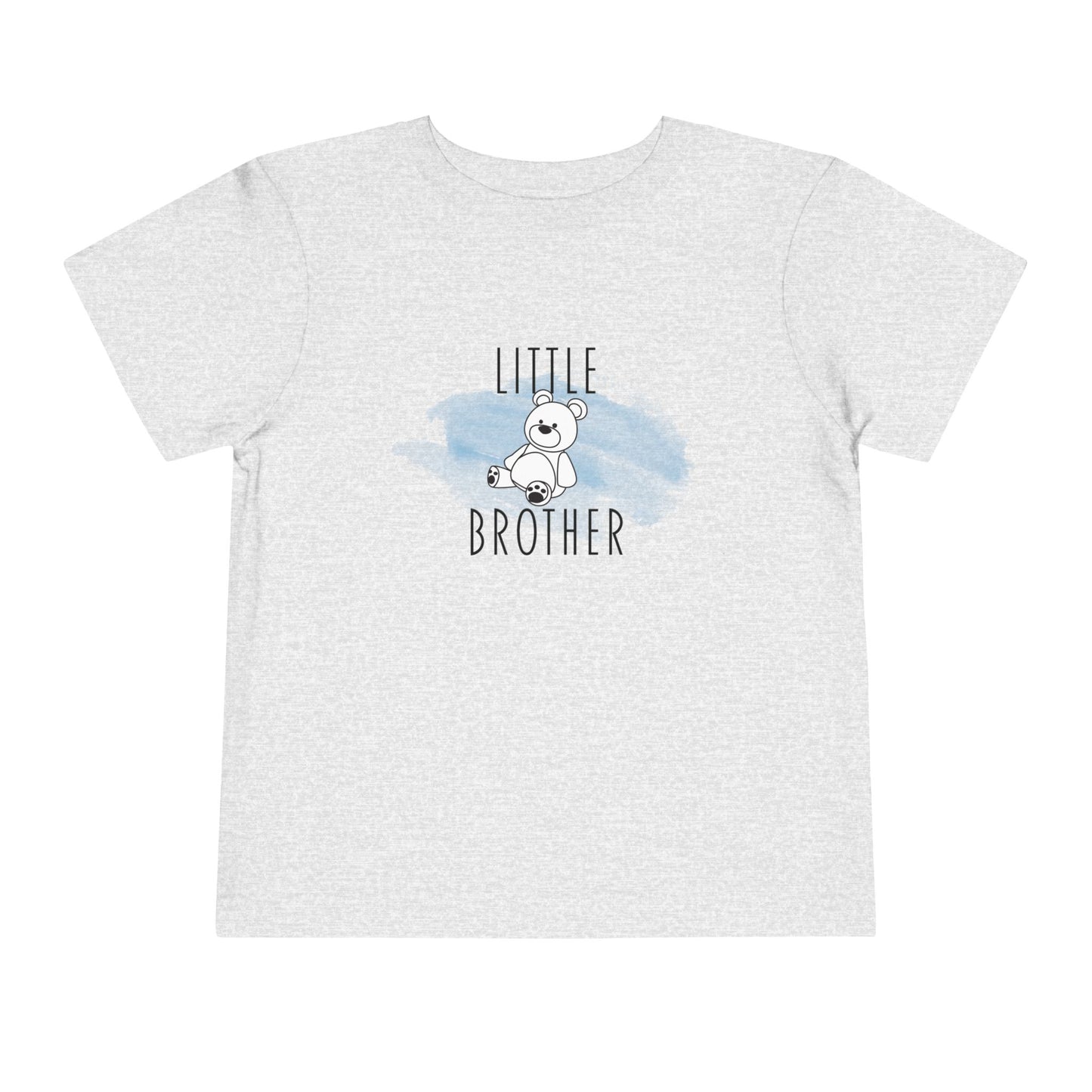 Toddler Little Brother  T-Shirt