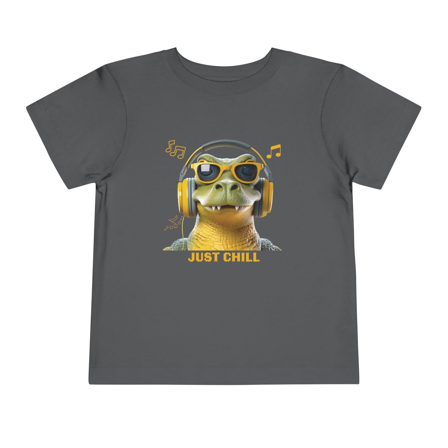 Toddler Crocodile Tee