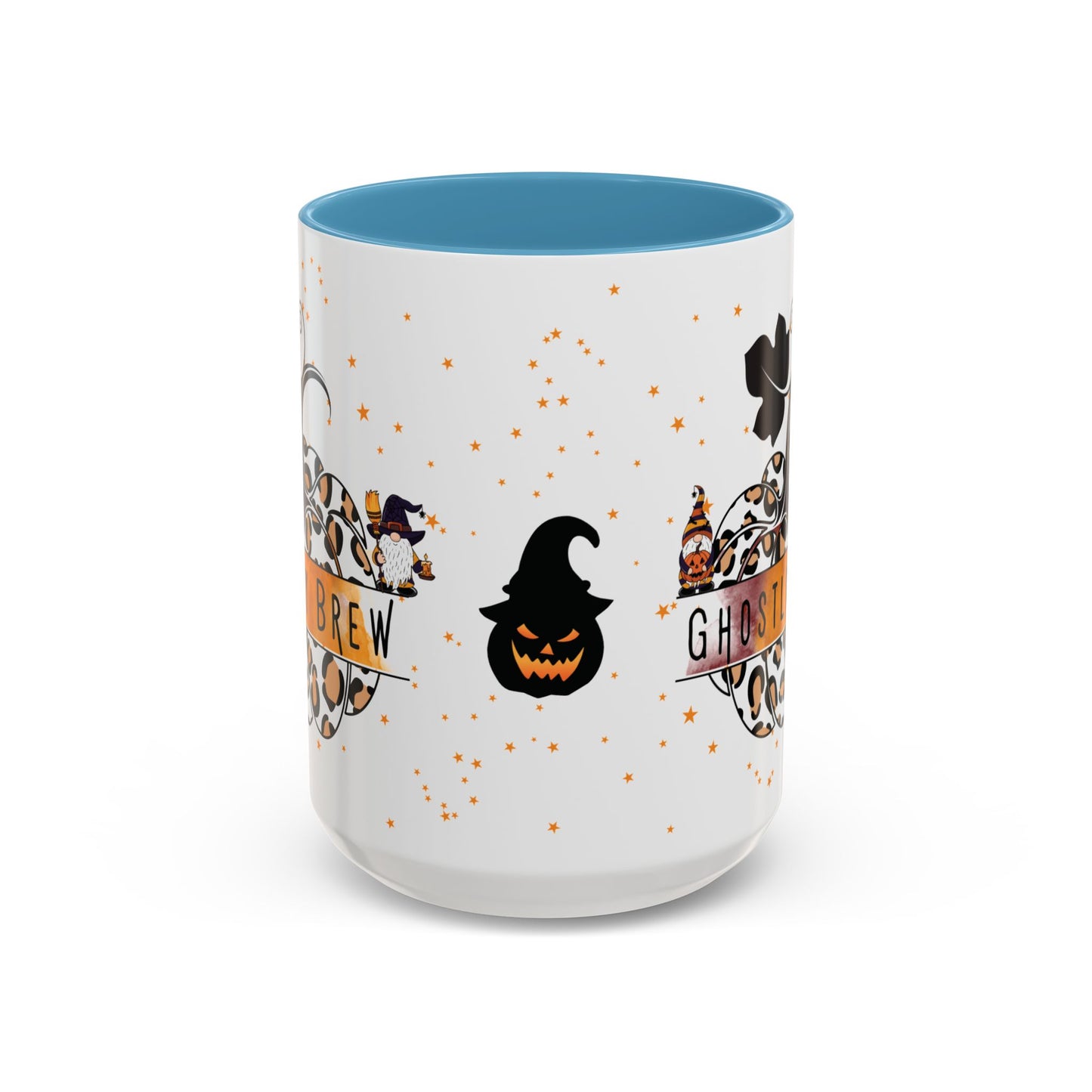 'Ghostly Brew' Mug