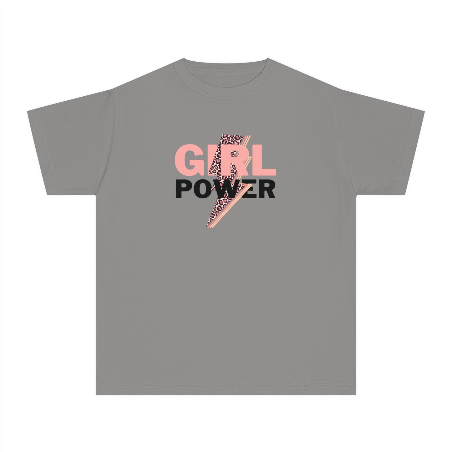 'Girl Power' Tee