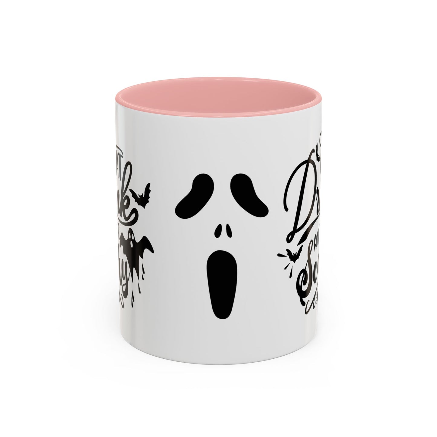 Spooky Themed Mug