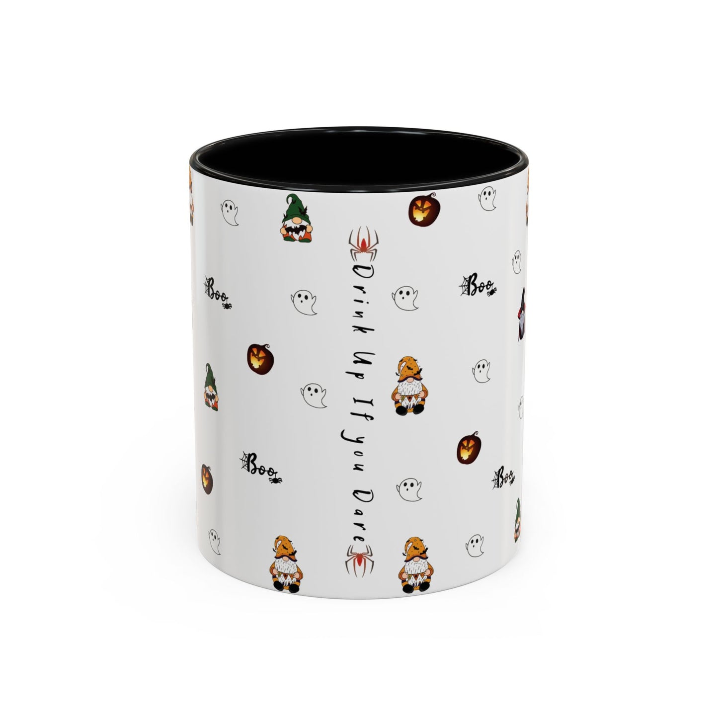 'Drink Up If You Dare ' Mug (11, 15oz)